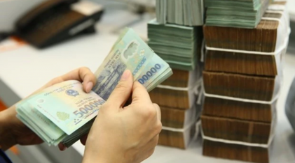 Lãi suất ngân hàng hôm nay 12/5: Gửi tiết kiệm 500 triệu đồng tại Vietcombank nhận lãi 'khủng' lên đến 117,5 triệu đồng?