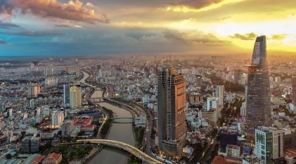 Vốn đầu tư vào startup công nghệ Việt giảm năm thứ 2 liên tiếp