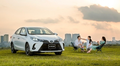 7 thương hiệu xe hơi Nhật Bản nổi tiếng nhất hiện nay