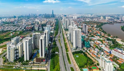Ngã ngửa vì mức độ tăng giá của dự án chung cư tại Hà Nội, có căn tăng cả 6 tỷ đồng