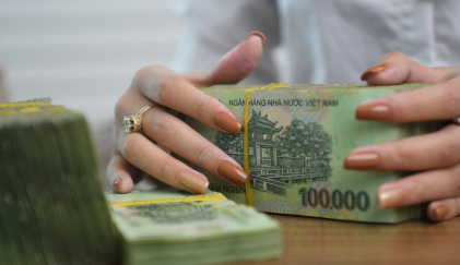 Lãi suất ngân hàng hôm nay 17/5: Lãi suất Ngân hàng Bảo Việt kỳ hạn nào cao nhất?