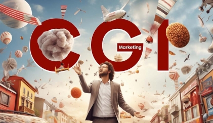 8 chiến dịch quảng cáo CGI ấn tượng nhất, giúp doanh số 'bùng nổ'