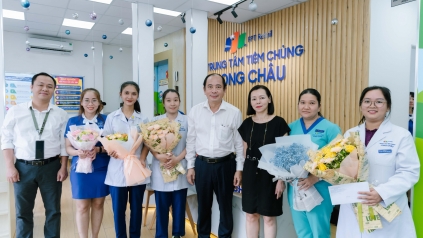 Y bác sĩ FPT Long Châu cứu nguy kịp thời cho cụ ông bị nhồi máu cơ tim