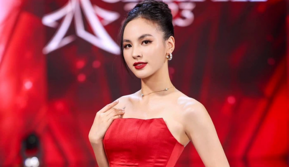 Quỳnh Nga nói gì khi rời ghế Giám đốc Quốc gia Miss Universe Vietnam?