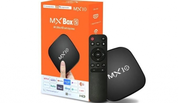 1,3 triệu thiết bị Android TV trên toàn cầu bị nhiễm mã độc mới