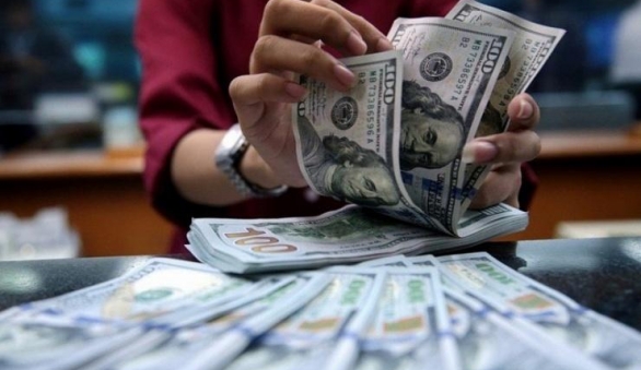 Tỷ giá USD hôm nay 21/11: Đà tăng còn nhỏ giọt