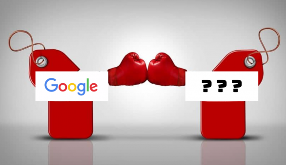 8 nền tảng đang là đối thủ ‘so kè’, đe dọa ‘lật đổ’ Google