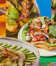Khám phá ẩm thực Mexico qua những món ăn ngon 