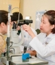 Bệnh viện mắt Hà Nội cơ sở 2 khám mắt và phát thuốc miễn phí tại An Giang