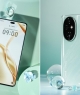 Smartphone Honor 200 Pro ra mắt, cấu hình 'khủng' hơn Galaxy S24 Ultra
