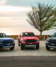 Phân khúc xe bán tải: Ford Ranger dẫn đầu doanh số, Mazda BT-50 rút khỏi thị trường