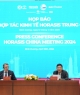 Diễn đàn Hợp tác kinh tế Horasis Trung Quốc 2024 diễn ra tại Bình Dương