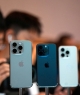 Huawei trở lại, iPhone 15 đạt doanh số thất vọng ở Trung Quốc