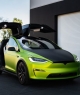 Những mẫu xe ô tô điện đáng sở hữu của Tesla