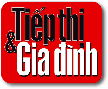 Logo tiepthigiadinh.vn